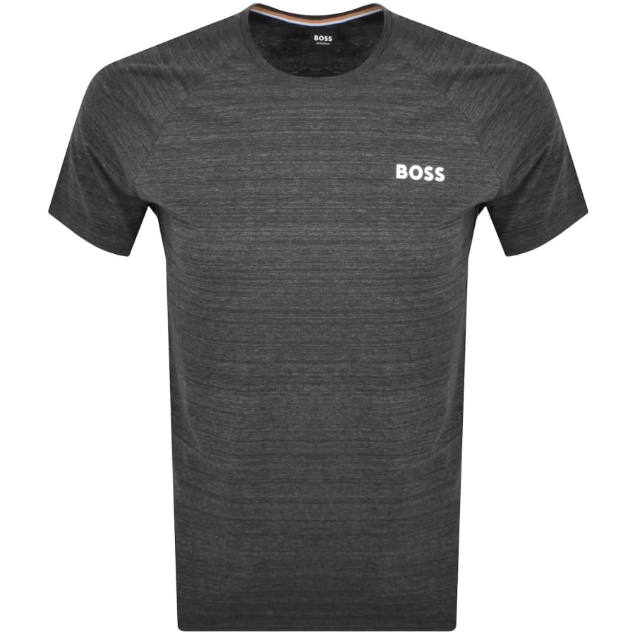 Hugo boss athleisure t shirt shop